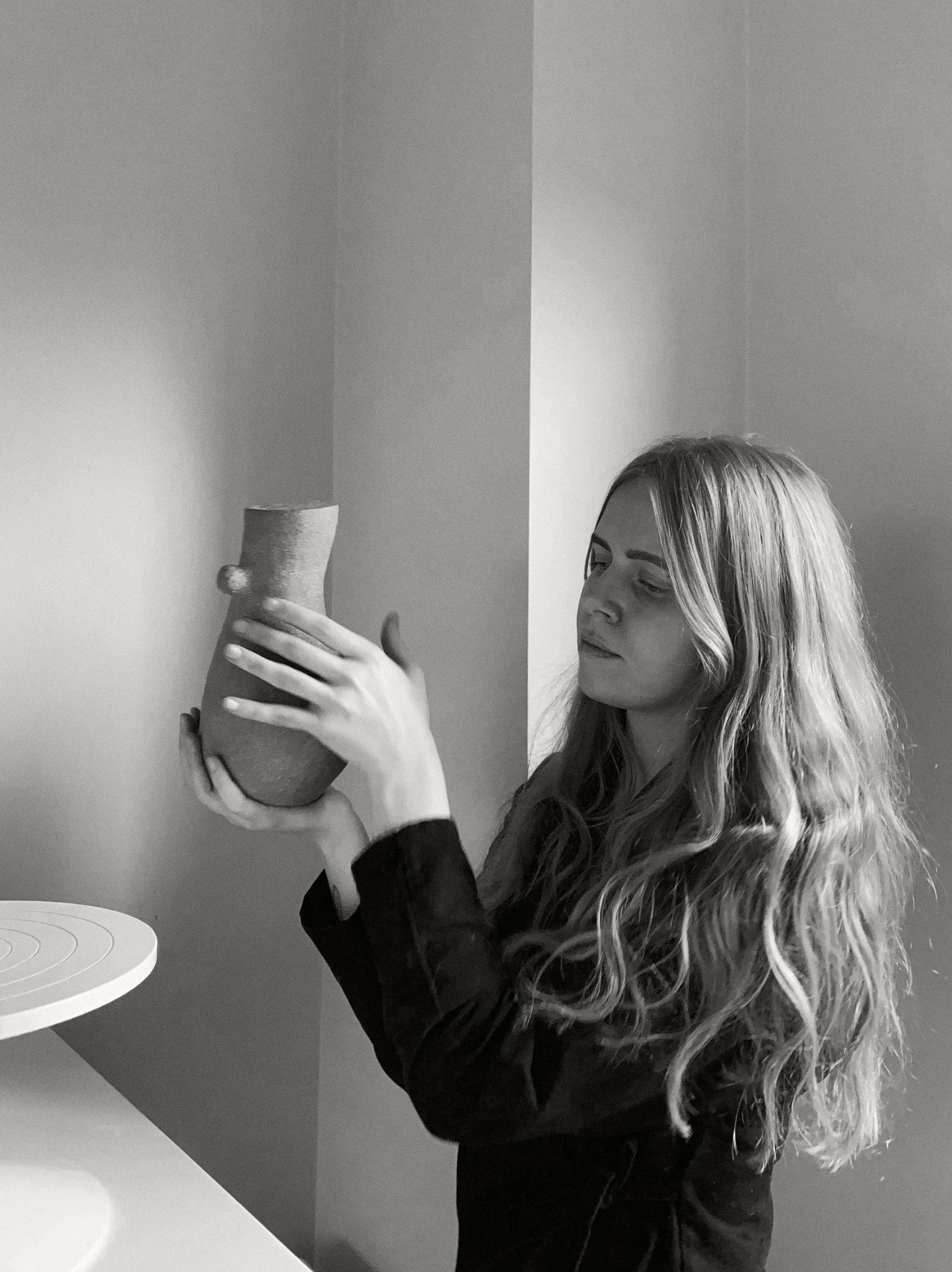 Emily Bickerton
