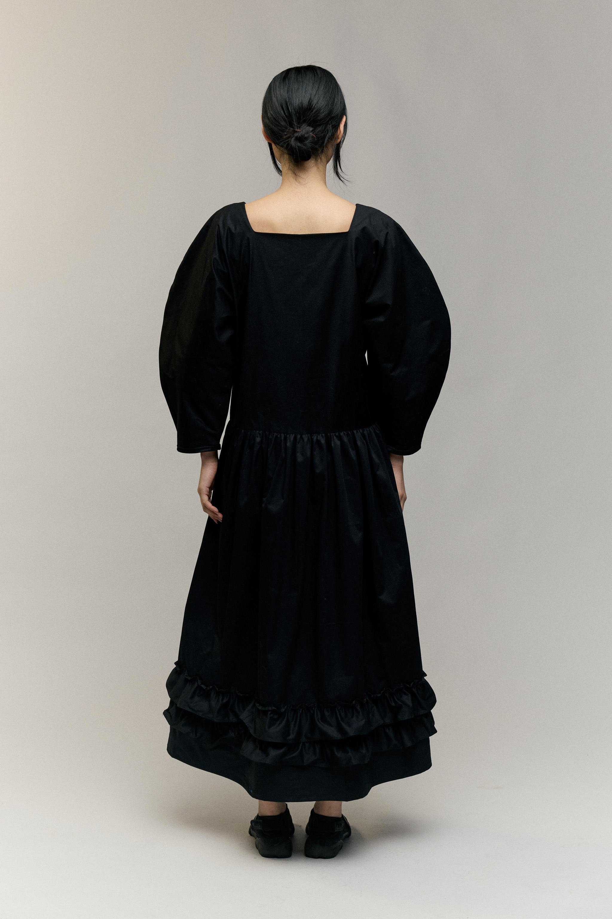 Maggie Dress (Ready to Ship)