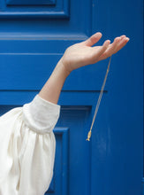Load image into Gallery viewer, Made to Order: Smock Dress - White
