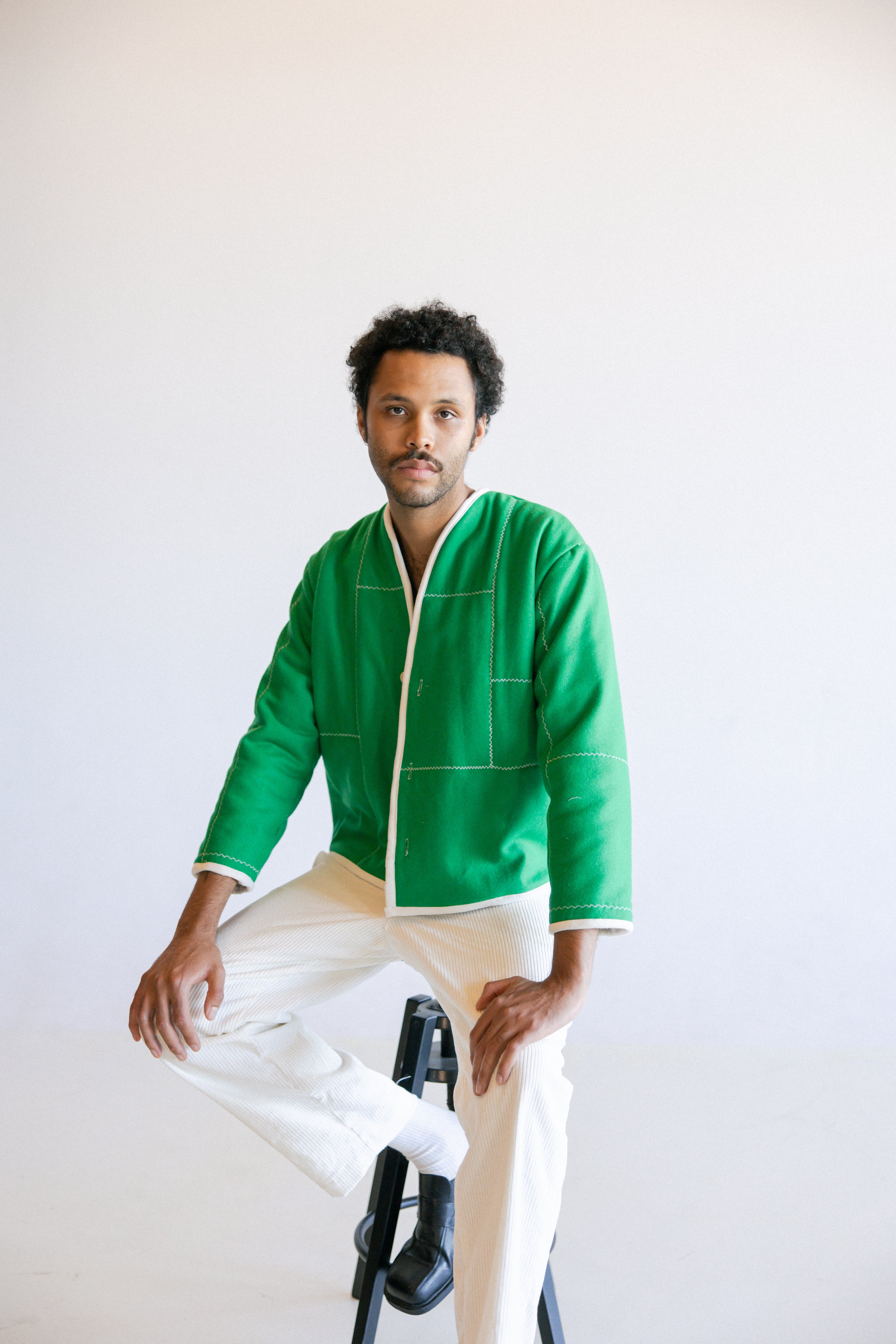 Mens Everyday Pant - Corduroy