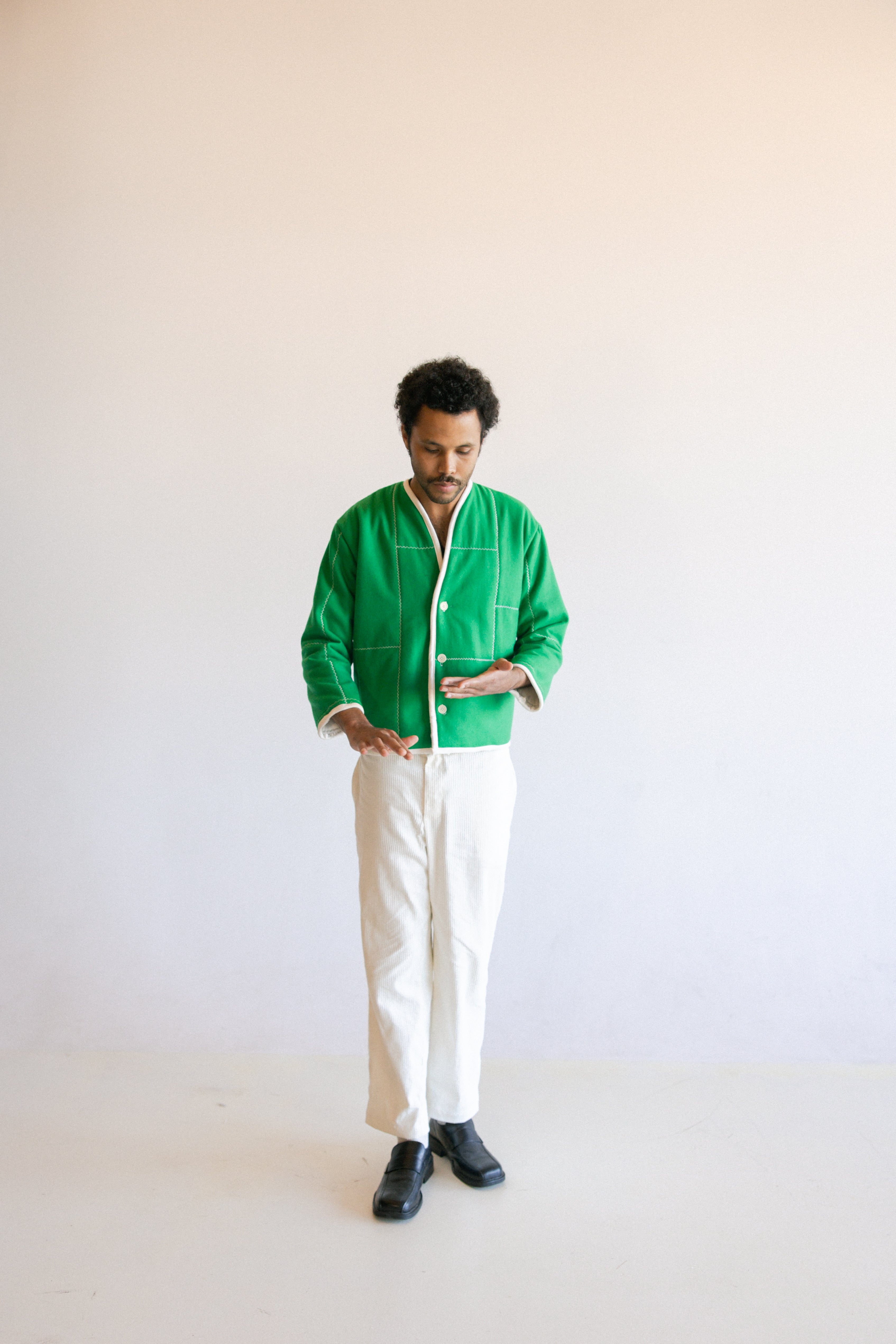 Mens Everyday Pant - Corduroy