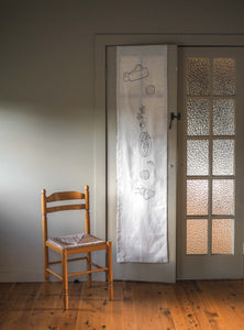 Table Runner - Natural